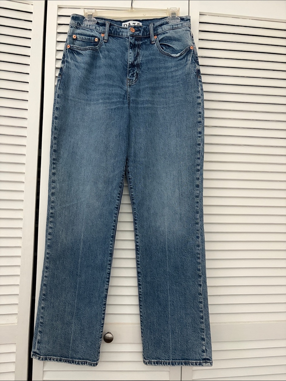 DAZE Jeans